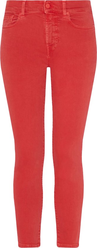 pour toute l'humanité • Jean cheville Roxanne rouge • taille 26