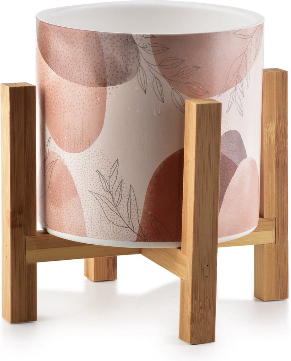 Bloempot 16cm - Ava