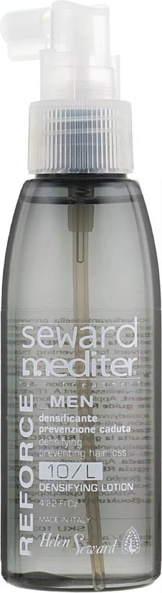 Helen Seward REFORCE_MEN mediter Densifying Lotion 10/L 125ml