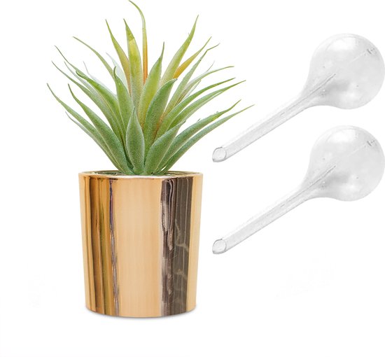 Waterbol transparant (s) – Set 2 stuks