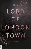 Adley Firm 1 - Lord of London Town