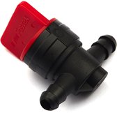 Kraan voor brandstoftank Briggs&Stratton 698183