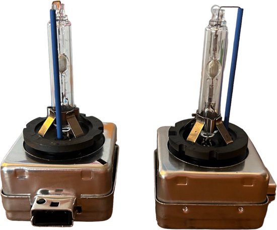 Commercio All'ingrosso Globale Luci Allo Xeno Verde Per Far Risaltare - Foto 5