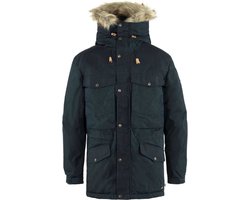 Fjällräven Singi Down Jas Blauw S Man