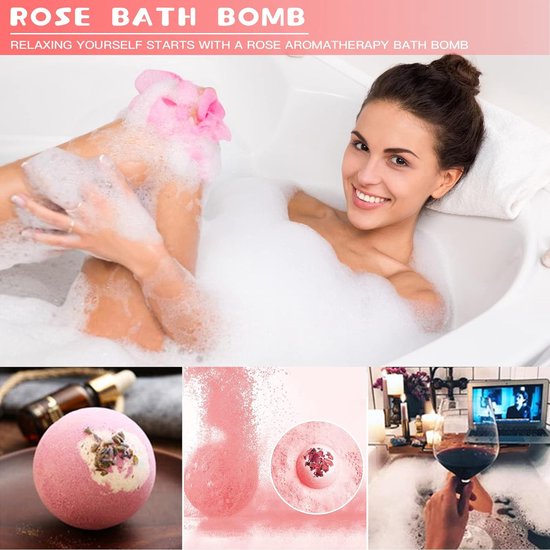 SIMSPEAR Cadeau Femme Original - Anniversaire, Noël, Pour Maman, Sœur, Meilleure Amie, Grand-Mère, Épouse, Fille - Drôle Coffret