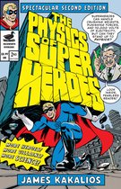Physics Of Superheroes