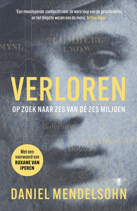 Foto: Verloren