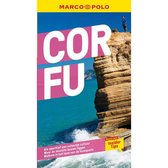 Marco Polo NL gids - Marco Polo NL Reisgids Corfu /Korfoe