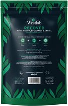 Westlab 100% Natuurlijk Badzout Recover 1000 gr