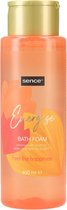 Sence Of Wellness Bath Foam Energise - 6 x 400 ml - Voordeelverpakking