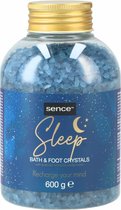 Sleep Bath Foam – Sence
