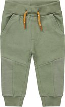 Dirkje R-JUNGLE Jongens Broek - Green - Maat 116