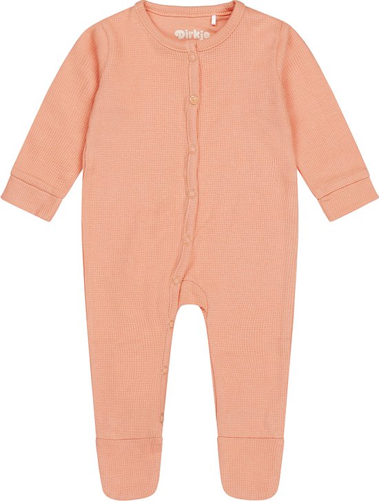 Dirkje R-LIEF LOS Combishort Garçons - Nude foncé - Taille 56