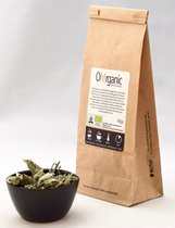 Oh!rganic - Pure Sage – Salie thee – BIO – Theïnevrij – Handgeoogst