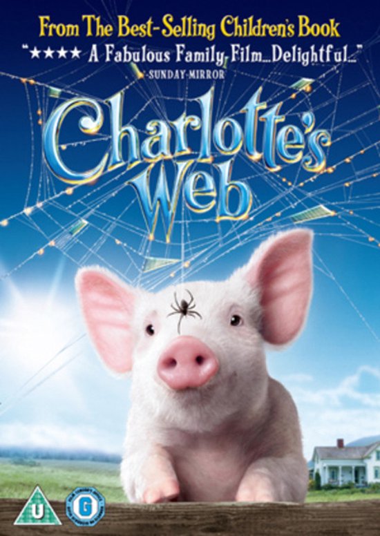 Charlotte's Web