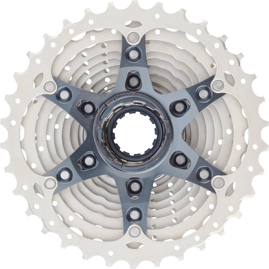 Cassette 11 speed Shimano Ultegra HG800 11-34T — afbeelding 5