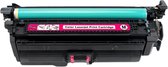 Toner Magenta Geschikt voor HP 507A / HP 507X / CE403A | Geschikt voor HP LaserJet Enterprise 500 Color M551DN, M551N, MFP M570DW, M570DN - Toners - cartridge