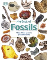 My Book of- My Book of Fossils
