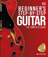 Beginners StepbyStep Guitar
