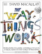 DK David Macauley How Things Work-The Way Things Work