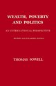 Wealth Poverty & Politics