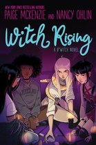 B*witch- Witch Rising