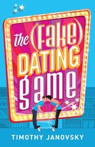 The (Fake) Dating Game (Mills & Boon Afterglow)