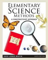 Elementary Science Methods