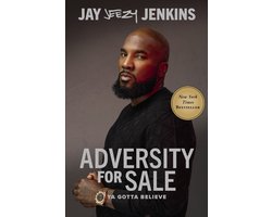 Adversity for Sale
