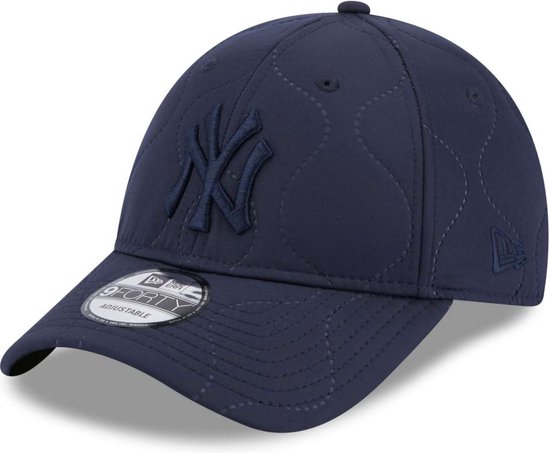 Casquette New Era 9Forty Clip-Back - QUILTED Yankees de New York | bol
