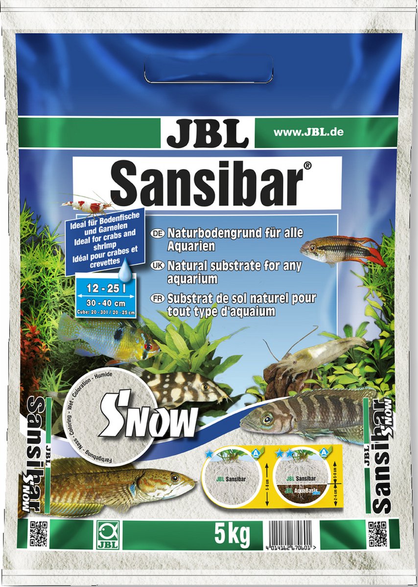 JBL Sansibar Snow