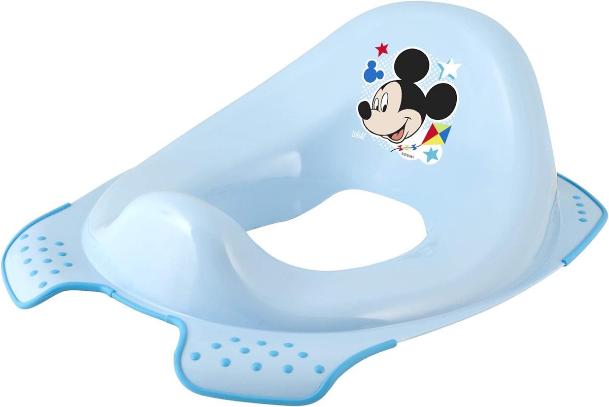 Goedkoopste kindertoiletbril \ kinder Plaspot - Toilet seat for children