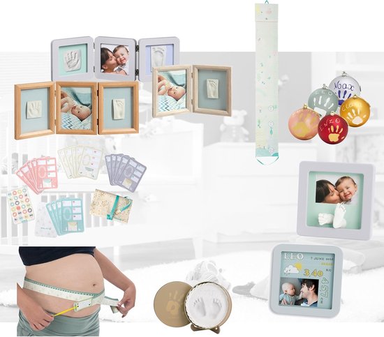 Babykamer - Fotolijsten kopen? | Korting tot 35 Babykamer - Fotolijsten kopen? | Korting tot 35