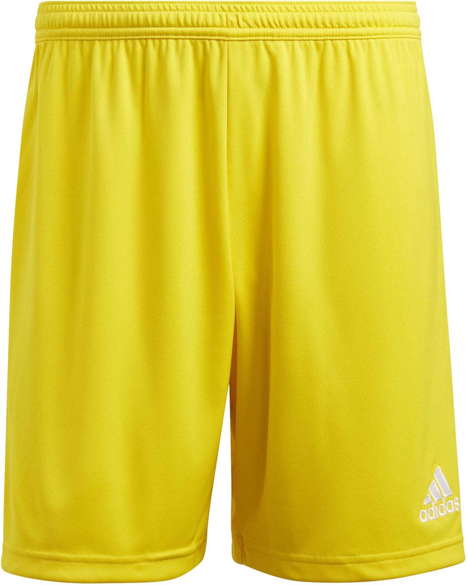 Ent22 Sho Sportwear Volwassen Geel