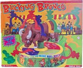 BUCKING BRONCO - Maple Toys - 90´s Vintage