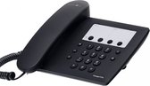 TELEKOM Concept P214 telefoon - 3 direkte geheugentoetsen - analoog