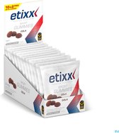 Etixx Endurance: Sport Gummies-cola-12 stuks