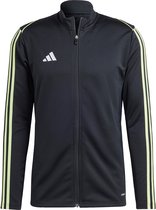 adidas Performance Tiro 23 League Training Jack - Heren - Zwart- M