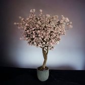 Seta Fiori - Kunst bloesemboom - Bloesemboom voor binnen -