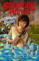 Stranger Things 7 - Stranger Things (Band 7) - Die Holiday-Specials