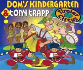 Dom's Kindergarten & Tony Trapp - Tiroler Circus (CD-Maxi-Single)