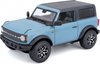 1:24 Ford Bronco ´21 Badlands - maisto