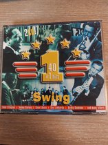 Swing - 40 #1 Hits