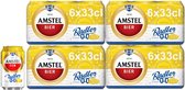 Amstel - Radler 0,0% - 24 x 33 cl - NL