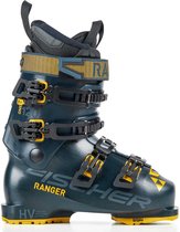 Fischer Ranger One 120 Vac Gw Chaussures de ski Alpine Zwart 27,5