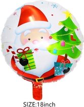 Vrolijk Kerstfeest Ballon - Keurstman Snowman Nieuwjaar Party Decors Partij Decoraties Thuis Xman Party Decor 2023
