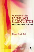 An Introduction to Language And Linguistics