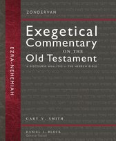 Zondervan Exegetical Commentary on the Old Testament- Ezra and Nehemiah