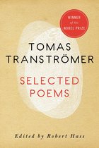 Transtromer: Selected Poems (Reissue) (Pr Only)