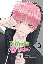 Tamon's B-Side- Tamon's B-Side, Vol. 3
